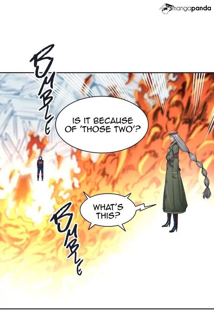 Tower of God Chapter 413 image 06